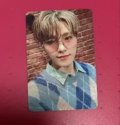 seventeen ディノ トレカ インターパーク yes24