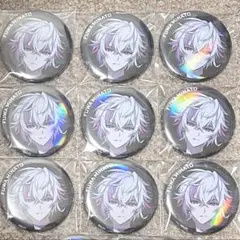 にじさんじ 2時だとか 1st Live 缶バッジ 不破湊 キービジュアル 9