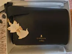 LANVIN en Bleu × Disney マリー キーケース ピンク - メルカリ