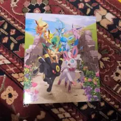 未使用 ポケモン バンプレキャラポスター ルギア 当時物