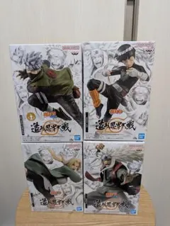 NARUTO カードゲーム 自来也 忍-352 - メルカリ