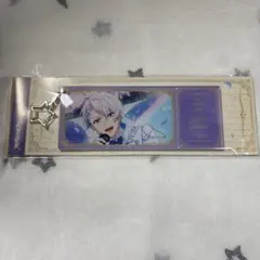 逢坂壮五 アクキー