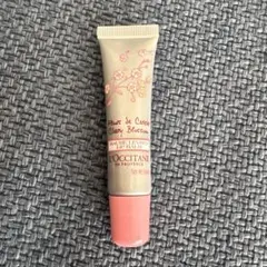 L'OCCITANE チェリーブロッサム リップバーム 12mLのサムネイル