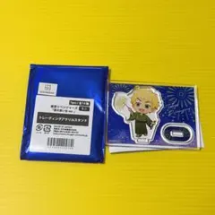 東京リベンジャーズ アクリルスタンド 夏の思い出 中外 AGF 花垣武道