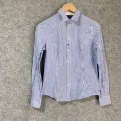 BACKLARBELPaul Smith ストライプ 長袖シャツのサムネイル