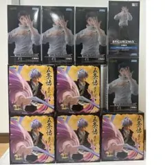 2026年最新】呪術廻戦フィギュアまとめ売りの人気アイテム - メルカリ