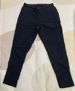 UNIQLレディーパンツ M ユニクロ フリース