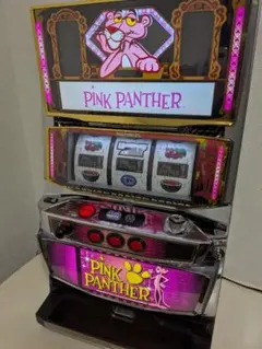 2025年最新】パチスロ ピンクパンサーの人気アイテム - メルカリ