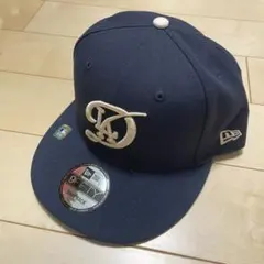 ロサンゼルスドジャース ニューエラシティコネクトキャップ9Fifty