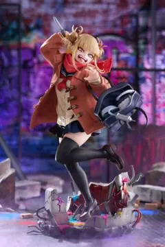 【新品未開封品】トガヒミコ　-Duffel Coat- 1/7スケールフィギュア