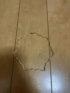 ローリーズファーム ネックレス チョーカー