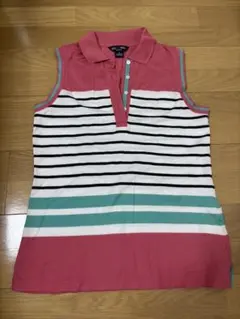 ブルックブラザーズ　ノースリーブトップス日本サイズM相当