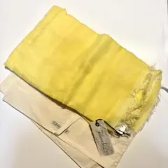 【新品未使用】Faliero Sarti ファリエロ・サルティ ストール