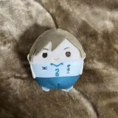 二口堅治 青根高伸 もちマス まとめ売り 2025年最新】ハイキュー もち 二口の人気アイテム - メルカリ