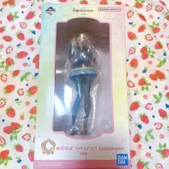 学園アイドルマスター C賞　姫崎莉波　莉波　フィギュア　学マス　一番くじ