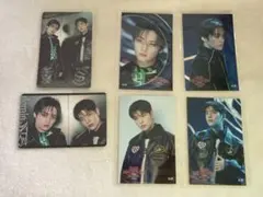 straykids スキズ　エコパ　アプグレ　リノ　スンミン