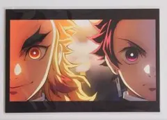 鬼滅の刃 OPブロマイド 無限列車 コンプリート 販売グッズ / テレビアニメ「鬼滅の刃」無限列車編 コラボレーション