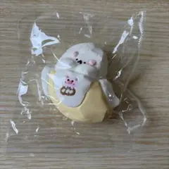 ANGAGA バナナ ハム スクイーズ