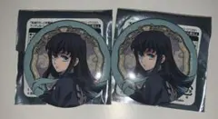 鬼滅の刃 上弦集結、そして刀鍛冶の里へ ランダム 缶バッジ 時透無一郎