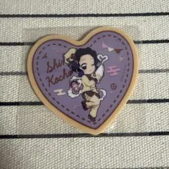 鬼滅の刃 バレンタイン&ホワイトデー アクリルコースター 胡蝶しのぶ