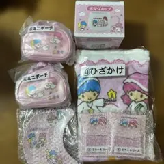 一番くじ　キキとララ　まとめ売り