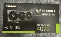 MSIGeForceRTX4070SUPERVENTUS2X 未開封未使用保証書 - メルカリ