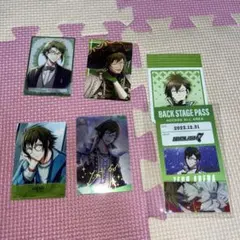 アイドリッシュセブン 大和セット