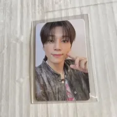 NEXZ SOGEON ソゴン　RIDE THE VIBE トレカ