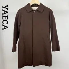 2026年最新】yaeca ステンカラーコートの人気アイテム - メルカリ