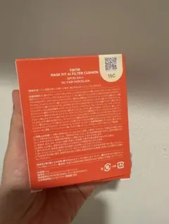 TIRTIR マスクフィット AIフィルタークッション クッションファンデのサムネイル
