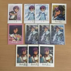 あんスタ★あんさんぶるスターズ★ぱしゃっつ★ぱしゃこれ★箔押しのみ★乙狩アドニス