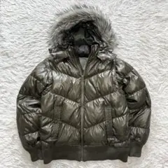 ダウンジャケット archive