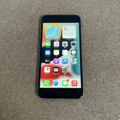 4085【早い者勝ち】電池新品☆iPhone8Plus 64GB SIMフリー☆ - メルカリ