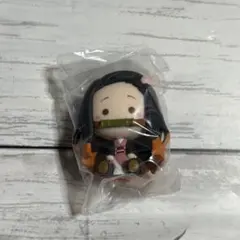 鬼滅の刃 一番くじ 〜鬼殺の志〜 G賞 ちょこのっこフィギュア 禰豆子