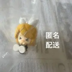 未開封 初音ミク すってんころりん フィギュア 鏡音リン