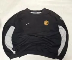 【激レア値下げ】マンチェスターユナイテッド スウェット M 激レア値下げ】マンチェスターユナイテッド スウェット M - メルカリ