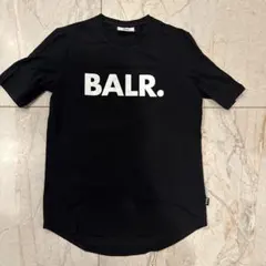 BALR. ボーラー Tシャツ ブラック Lサイズのサムネイル