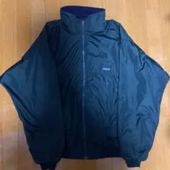 Patagonia Shelled Capilene Jacket