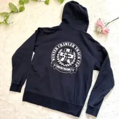 ガールズ＆パンツァー 最終章 パーカー Lサイズ 大洗女子学園