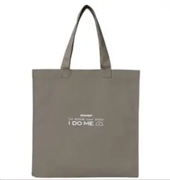 Snow Man i DO ME ツアーバッグ