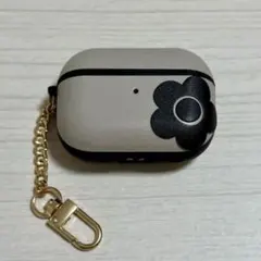 マリークワント MARY QUANT AirPods Pro ケース