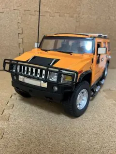 ハマーH1 1/6 R/ジャンク品 ハマーH1 1/6 R/ジャンク品 - メルカリ