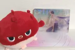 恋と深空 2024年度VIP ホムラ