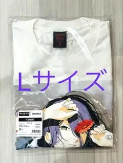 【新品未使用】チェンソーマン レゼ Tシャツ geeks rule
