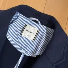 BROWNY ブラウニー　メンズジャケット