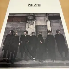 WE ARE 7ORDER 1st PHOTO BOOK