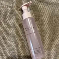 Yunth フュージョンクレンジング