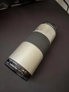 SMC PENTAX-FA 1:4.5 300mm -Ir&ED -のサムネイル