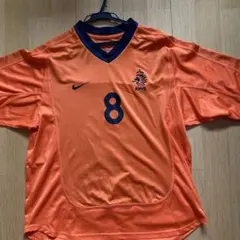 オランダ代表 ロッベン 19番 シャツ a*1様 オランダ代表 ロッベン 19番 シャツ - メルカリ