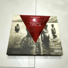 BEFORE I DECAY 初回限定版　CD+DVD
